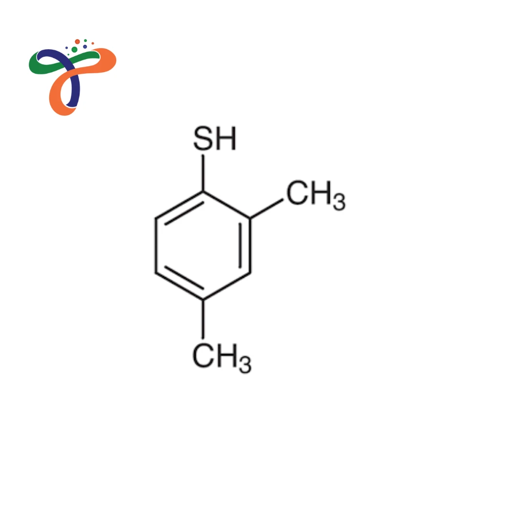2,4-Dimethylbenzenethiol