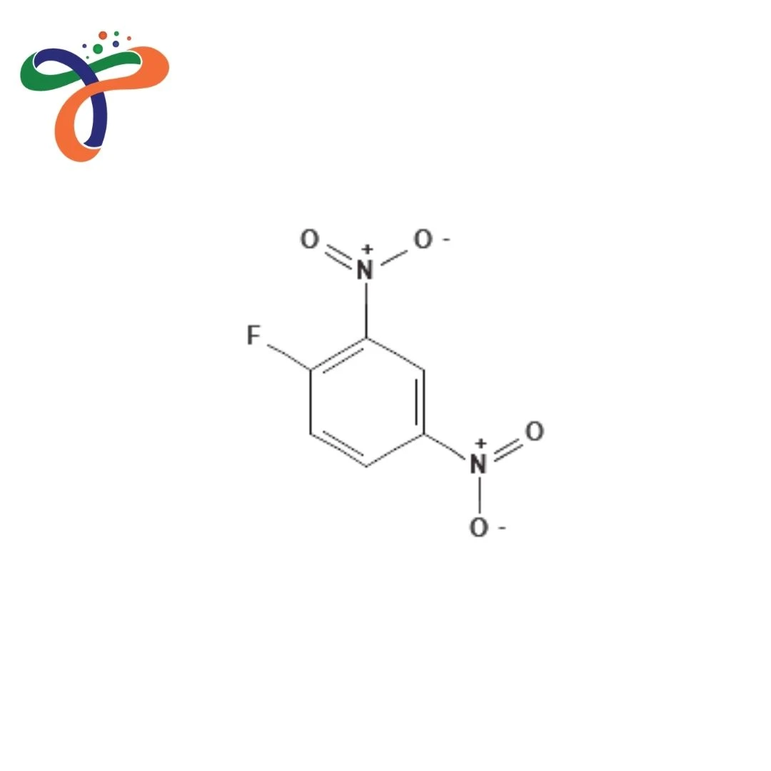 2,4-Dinitrofluorobenzene