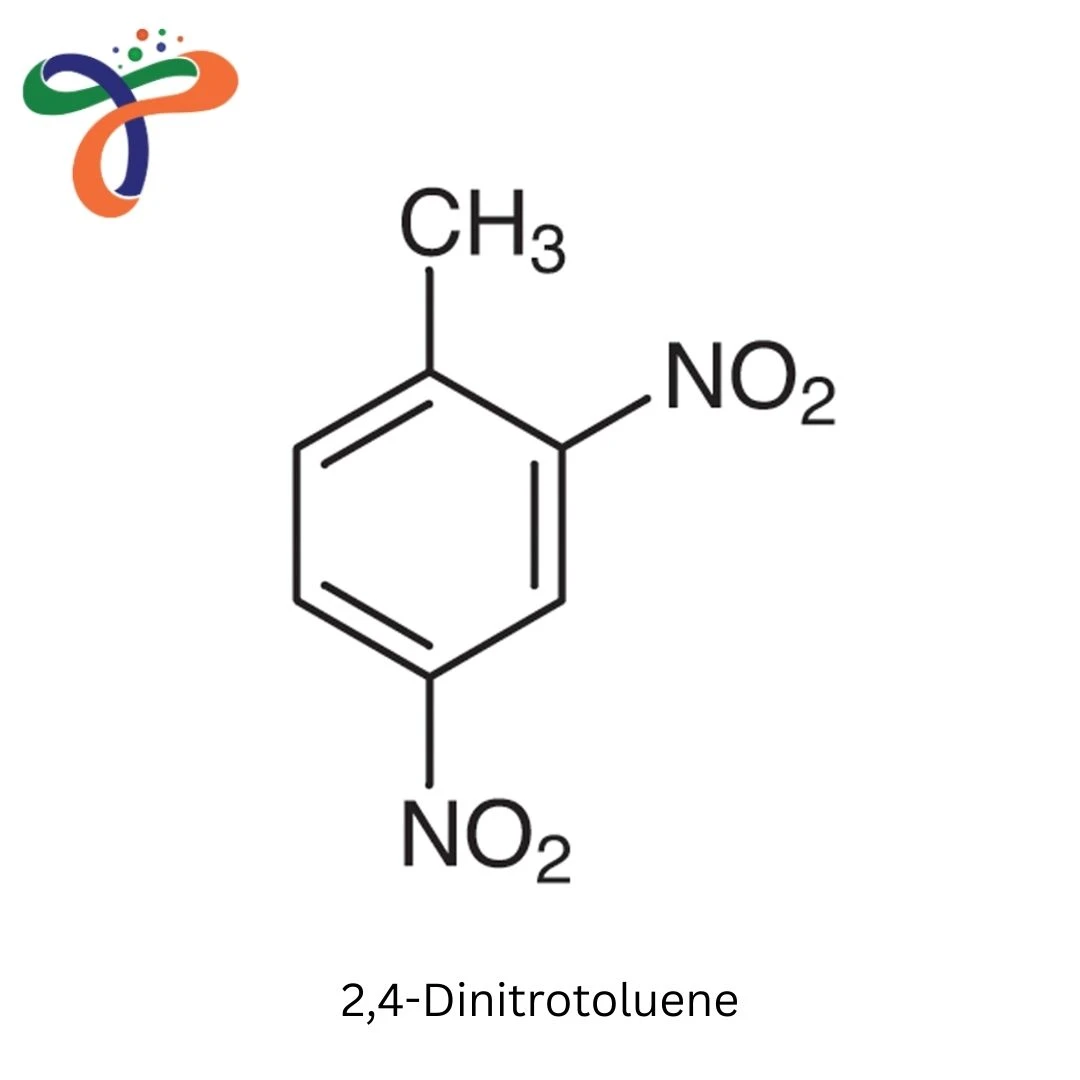 2,4-Dinitrotoluene