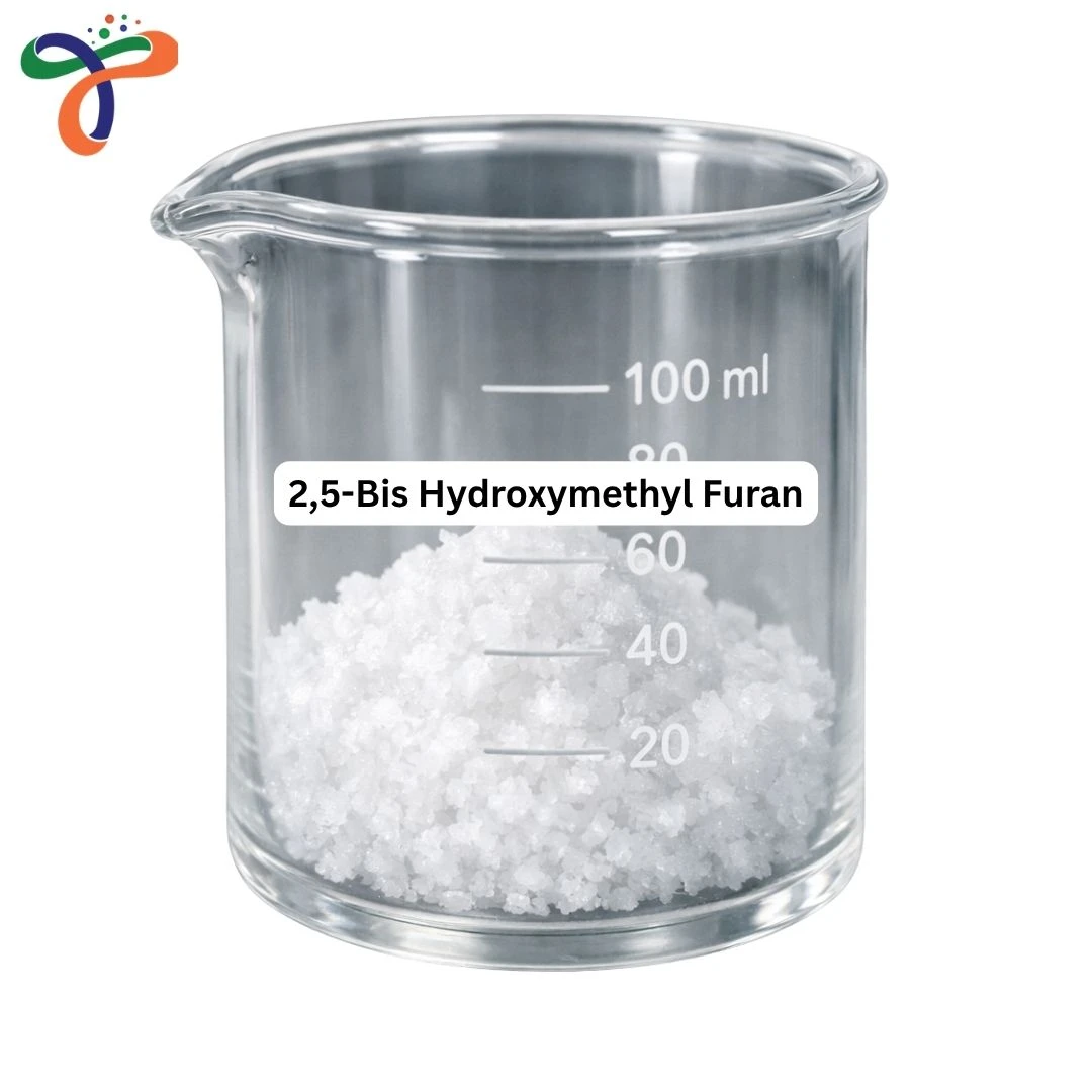 2,5-Bis Hydroxymethyl Furan