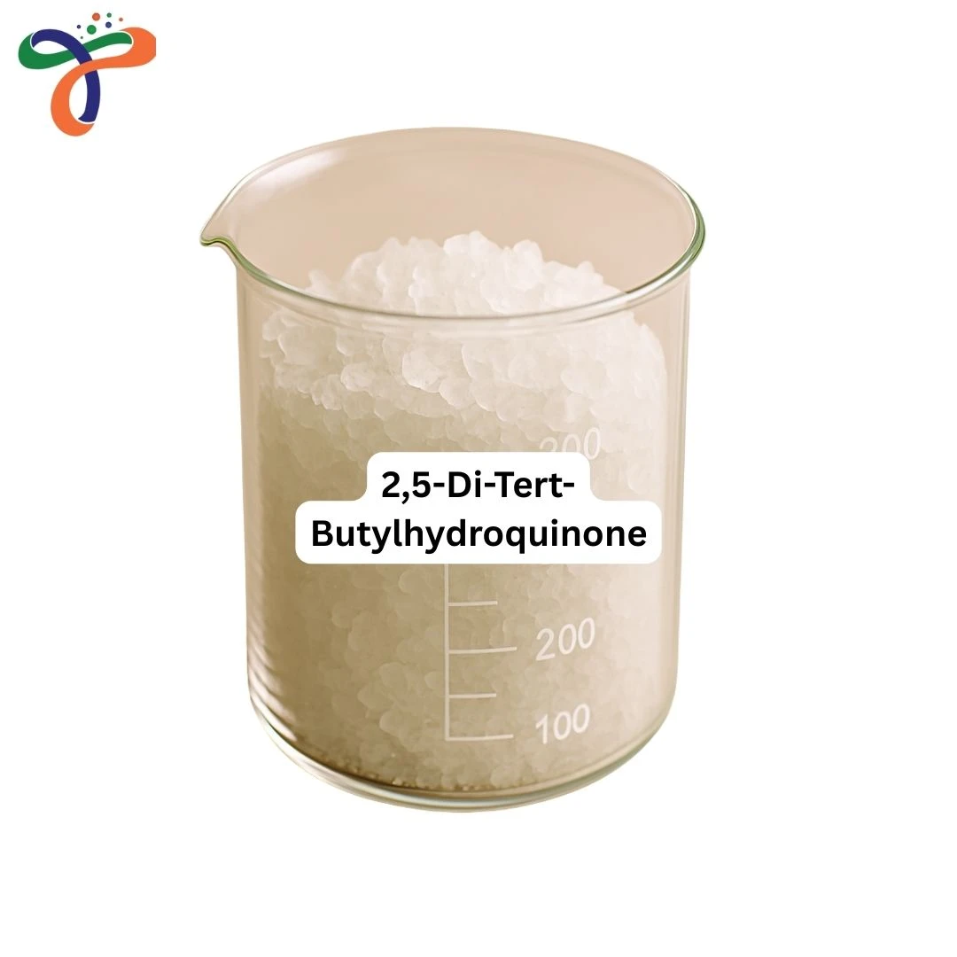 2,5-Di-Tert-Butylhydroquinone