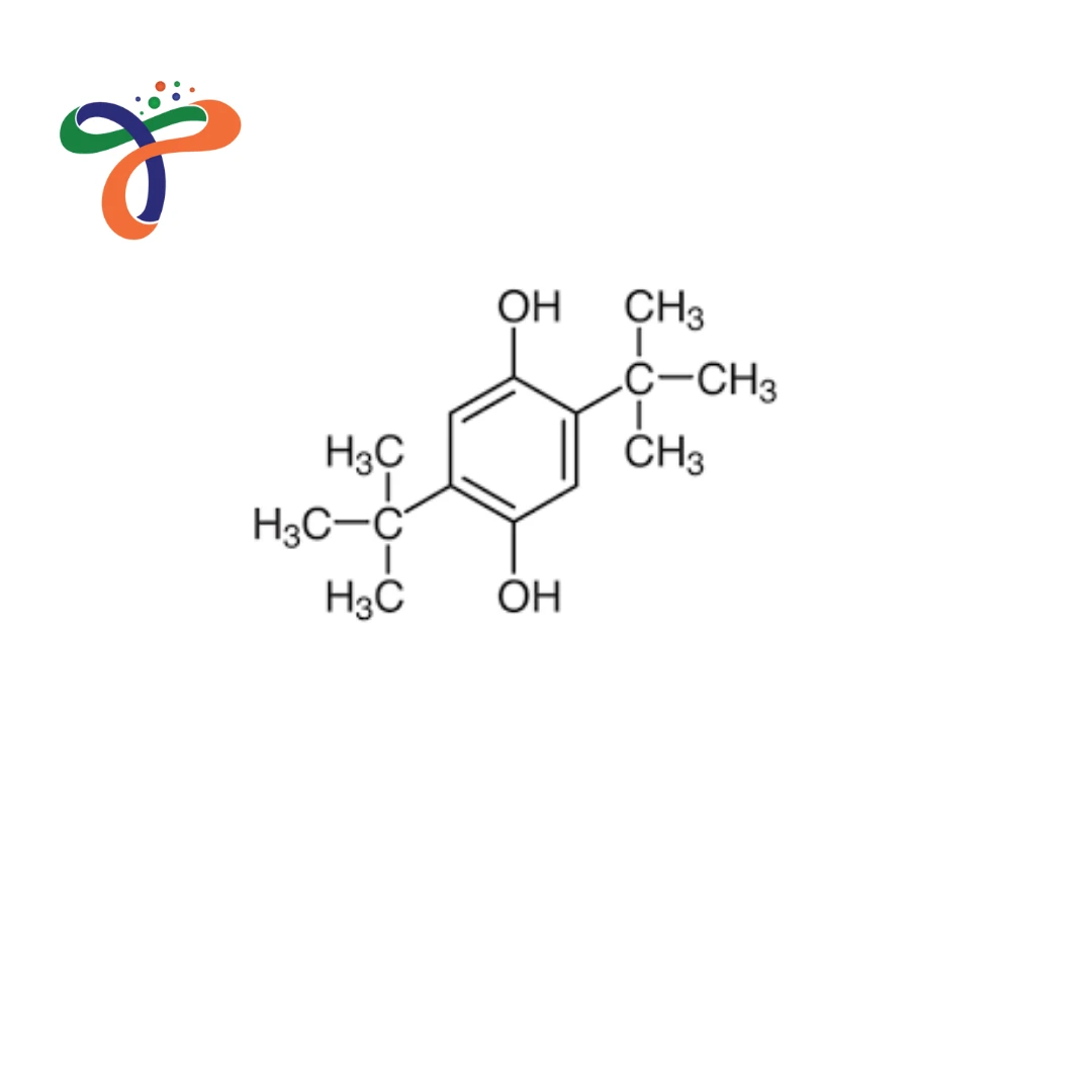 2,5-Di-Tert-Butylhydroquinone