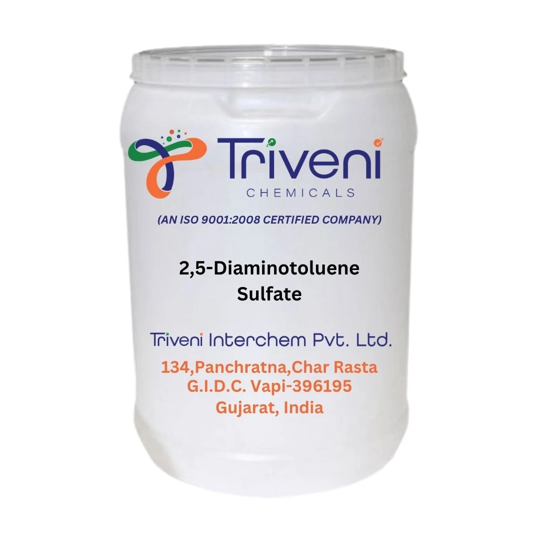 2,5-diaminotoluene Sulfate