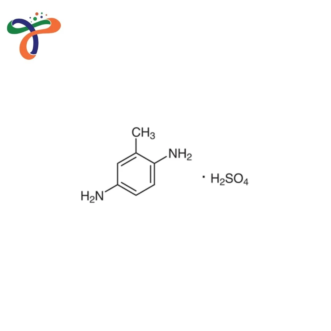 2,5-diaminotoluene Sulfate