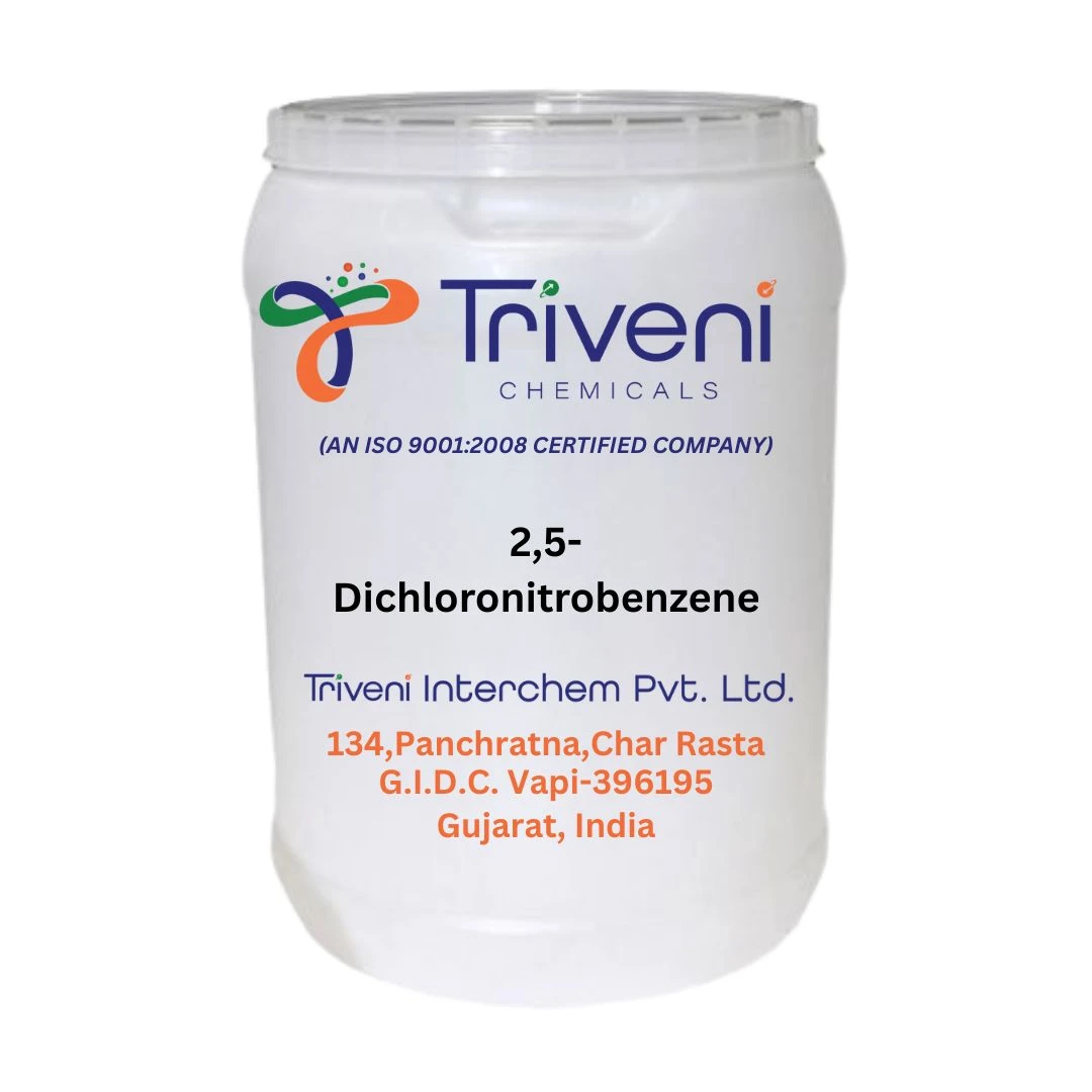 2,5-Dichloronitrobenzene
