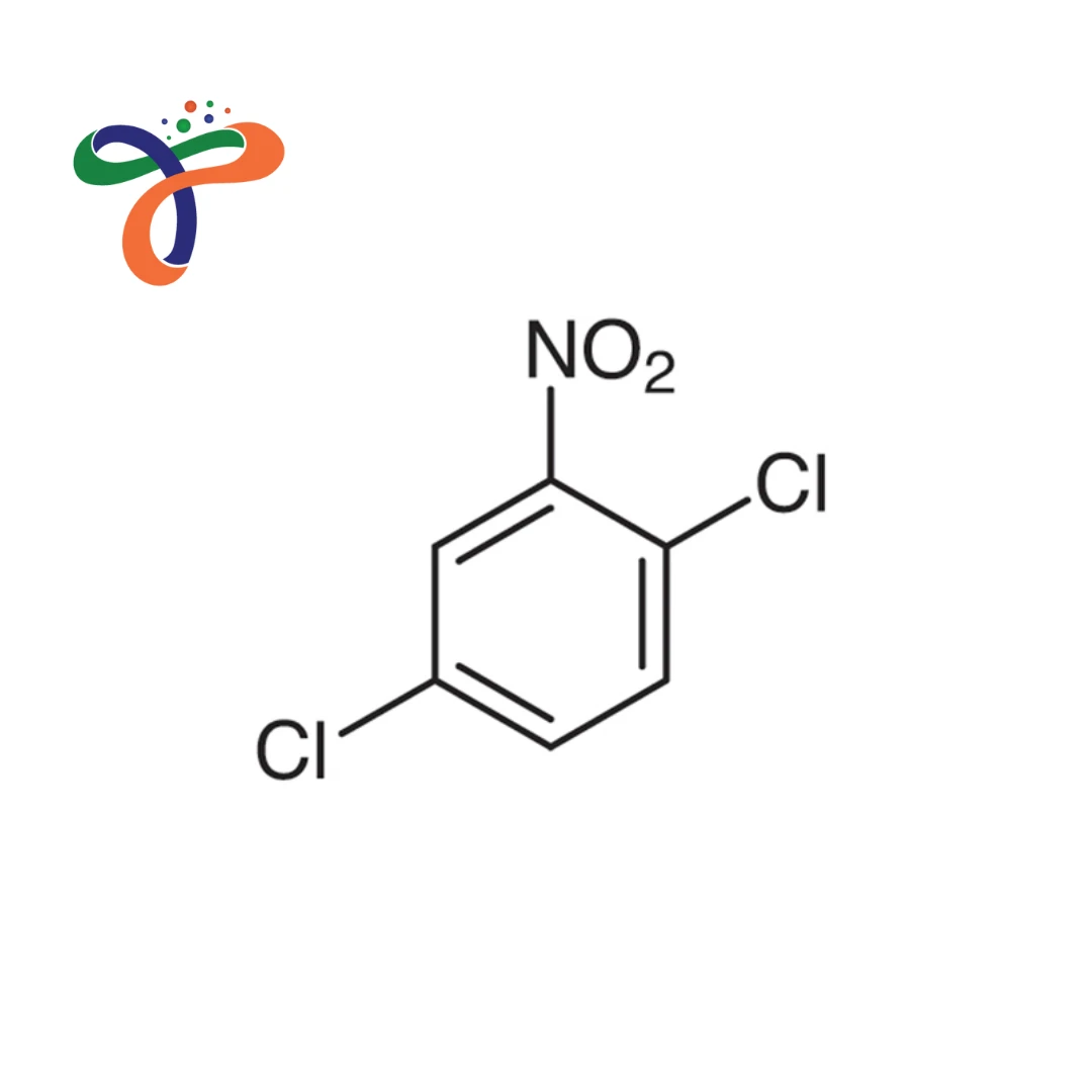 2,5-Dichloronitrobenzene
