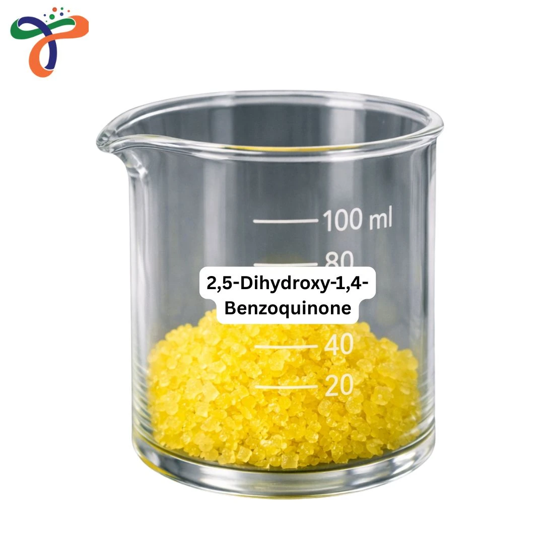2,5-Dihydroxy-1,4-Benzoquinone