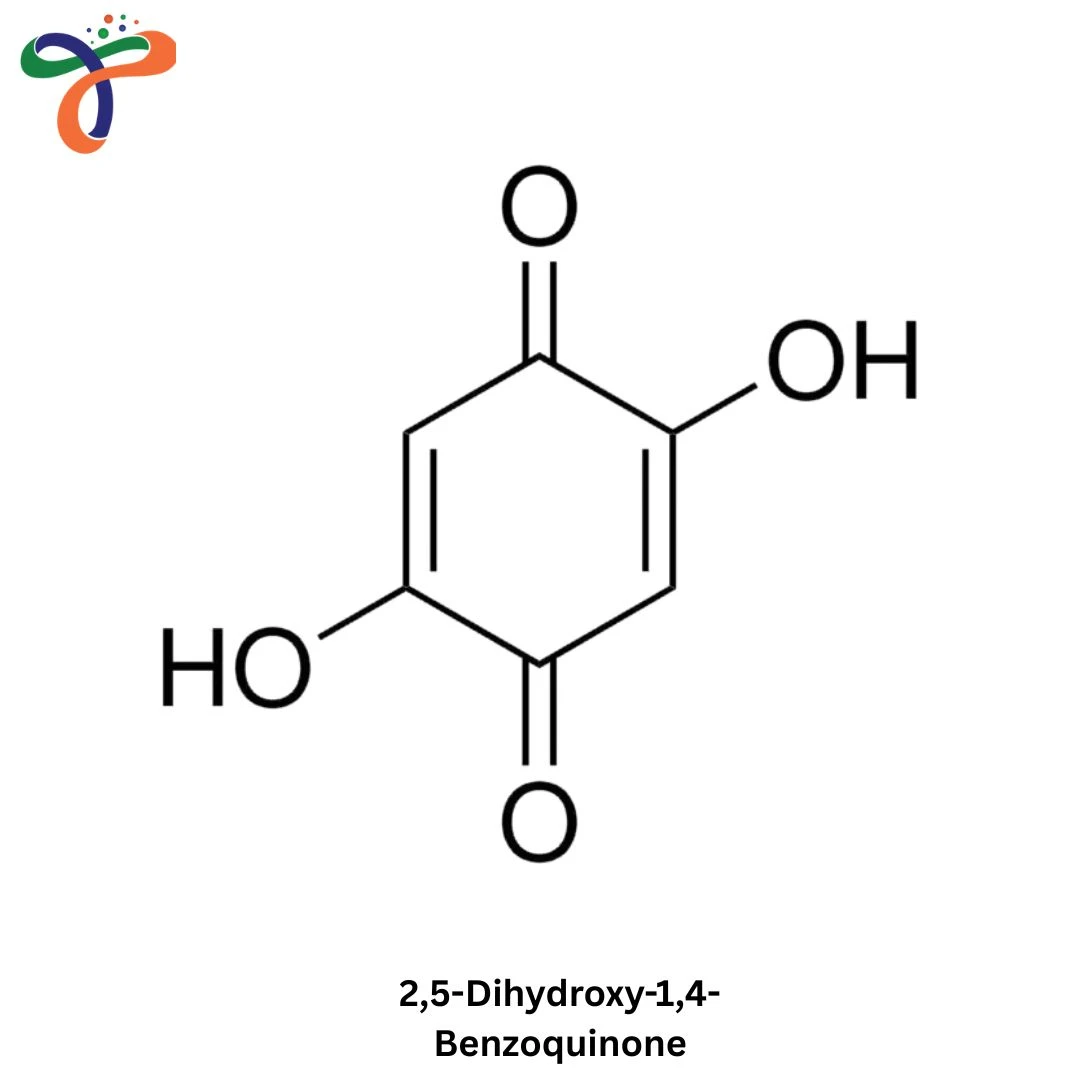 2,5-Dihydroxy-1,4-Benzoquinone