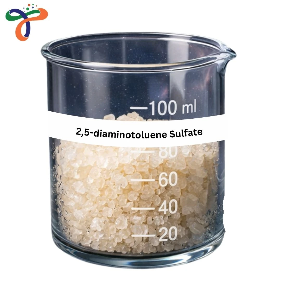 2,5-diaminotoluene Sulfate