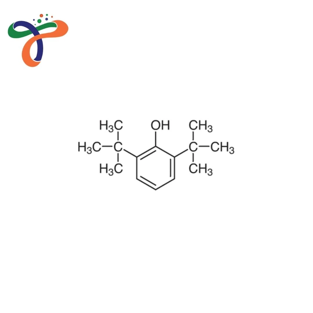 2,6-di-tert-butylphenol
