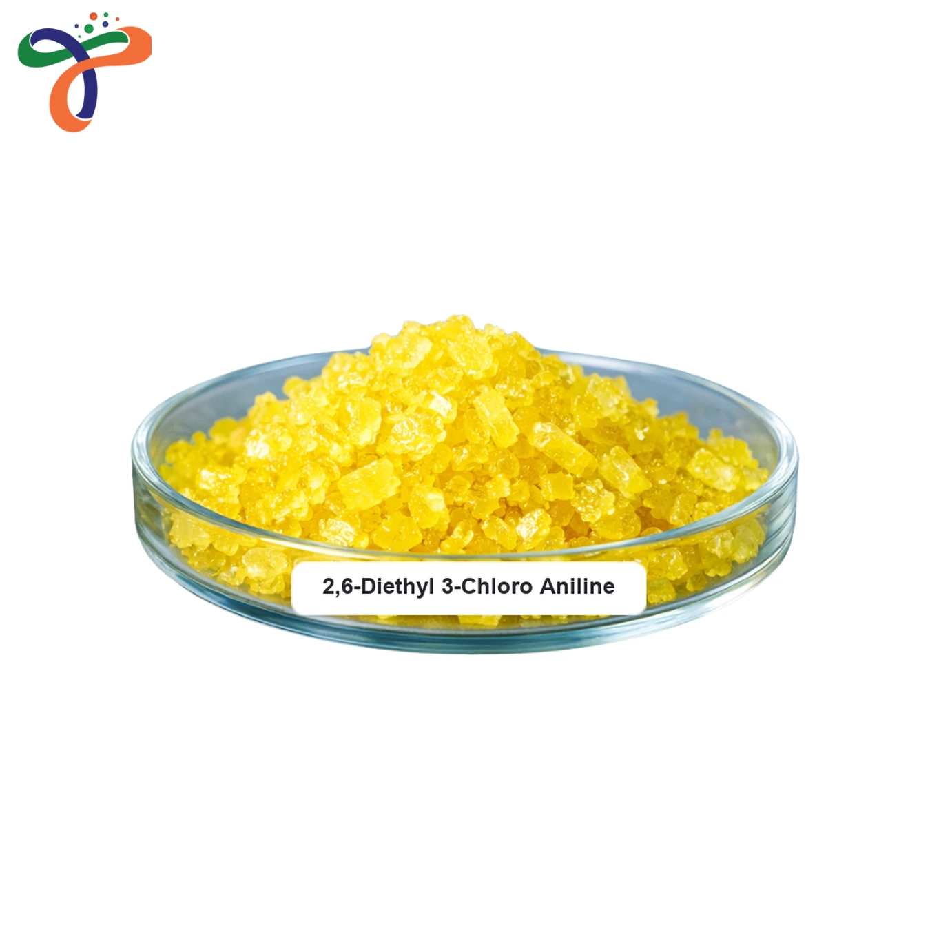 2,6-Diethyl 3-Chloro Aniline