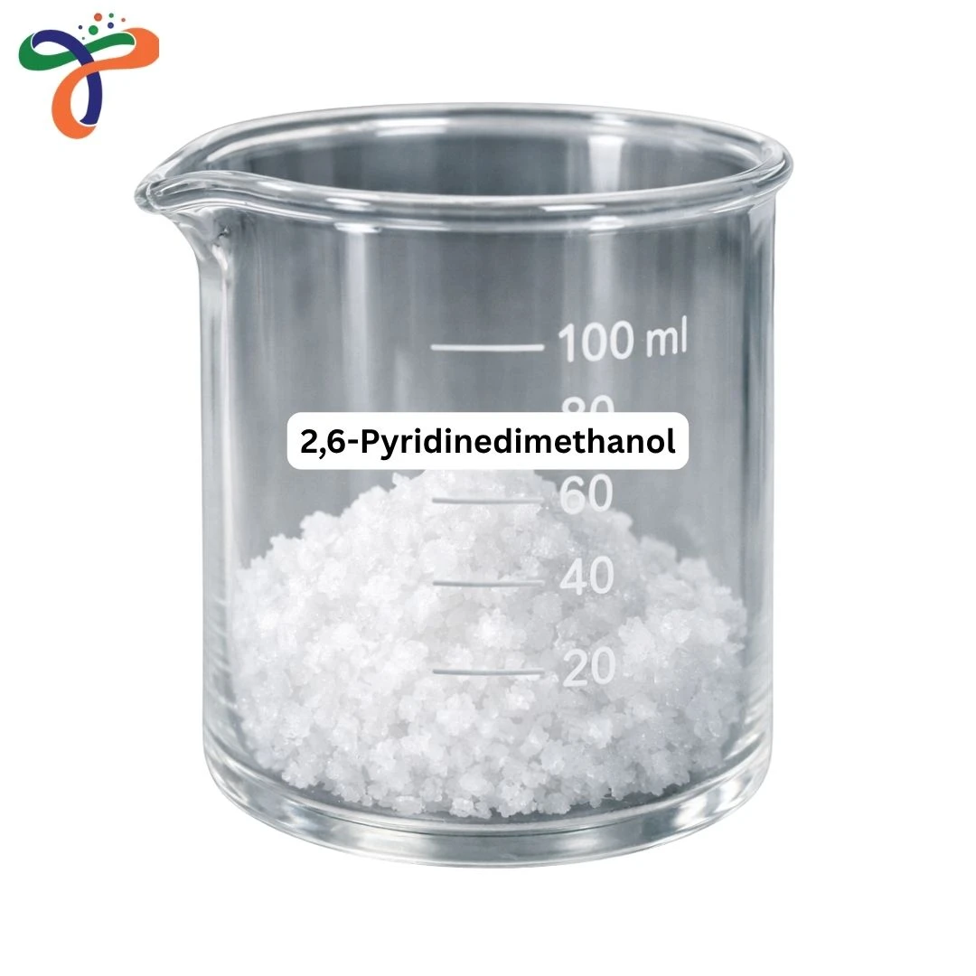 2,6-Pyridinedimethanol