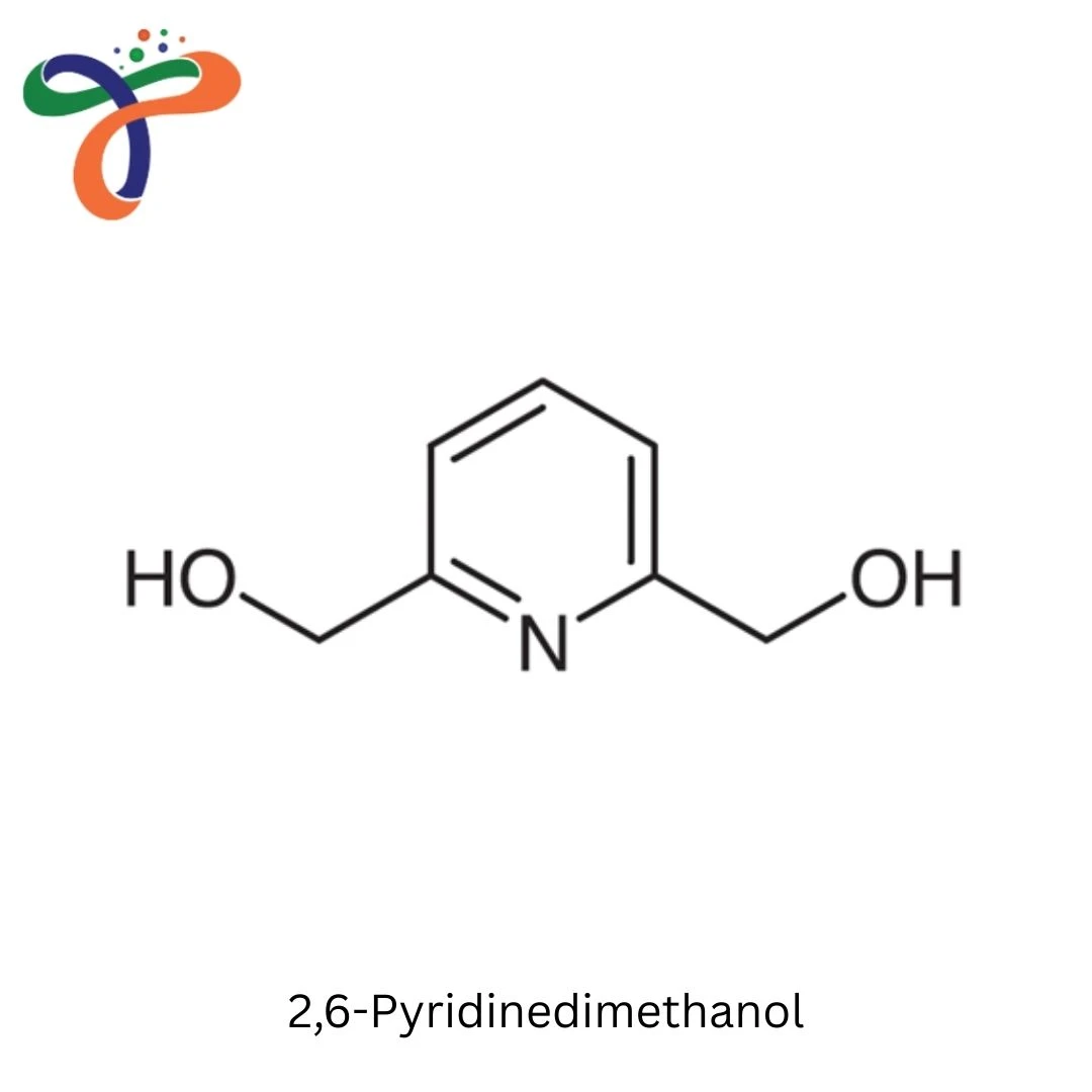 2,6-Pyridinedimethanol