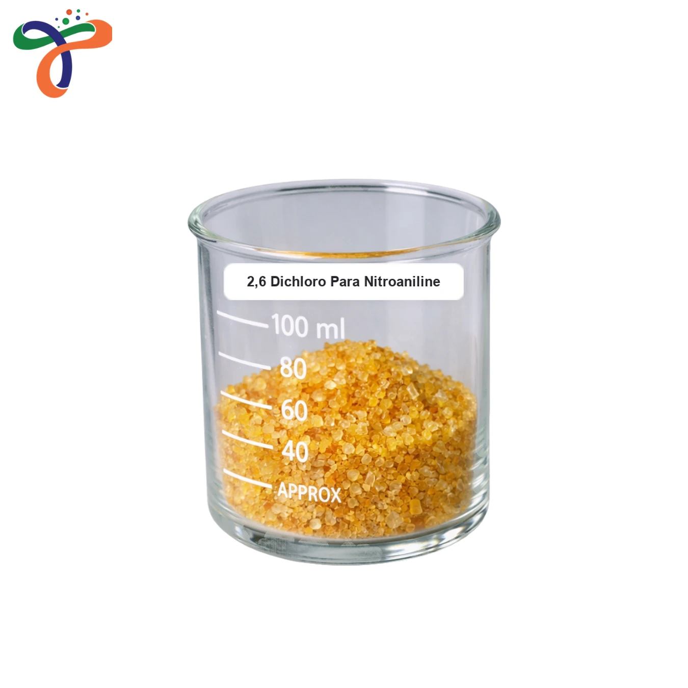 2,6 Dichloro Para Nitroaniline