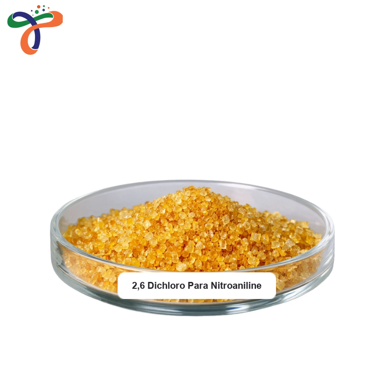 2,6 Dichloro Para Nitroaniline