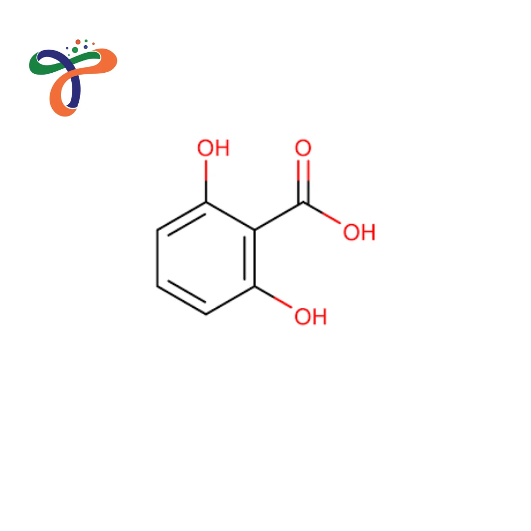 2,6-Dihydroxybenzoic Acid 