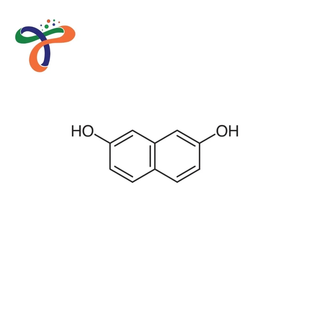 2,7-Dihydroxynaphthalene