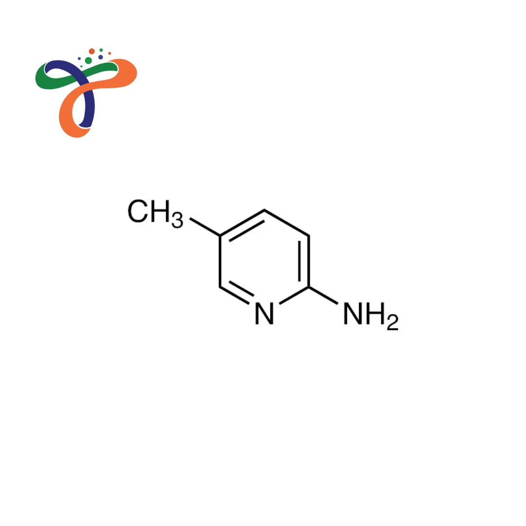2-Amino-5-Methylpyridine