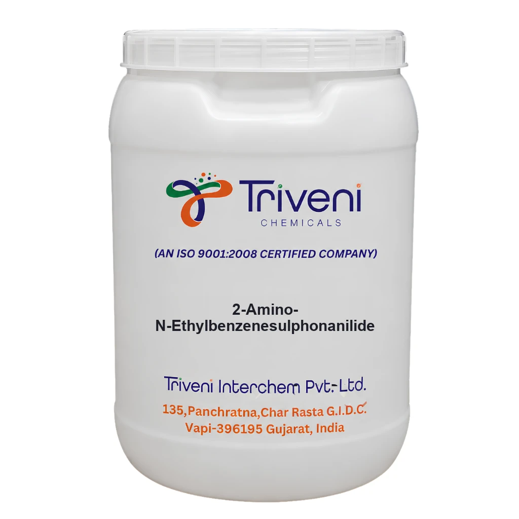 2-Amino-N-Ethylbenzenesulphonanilide