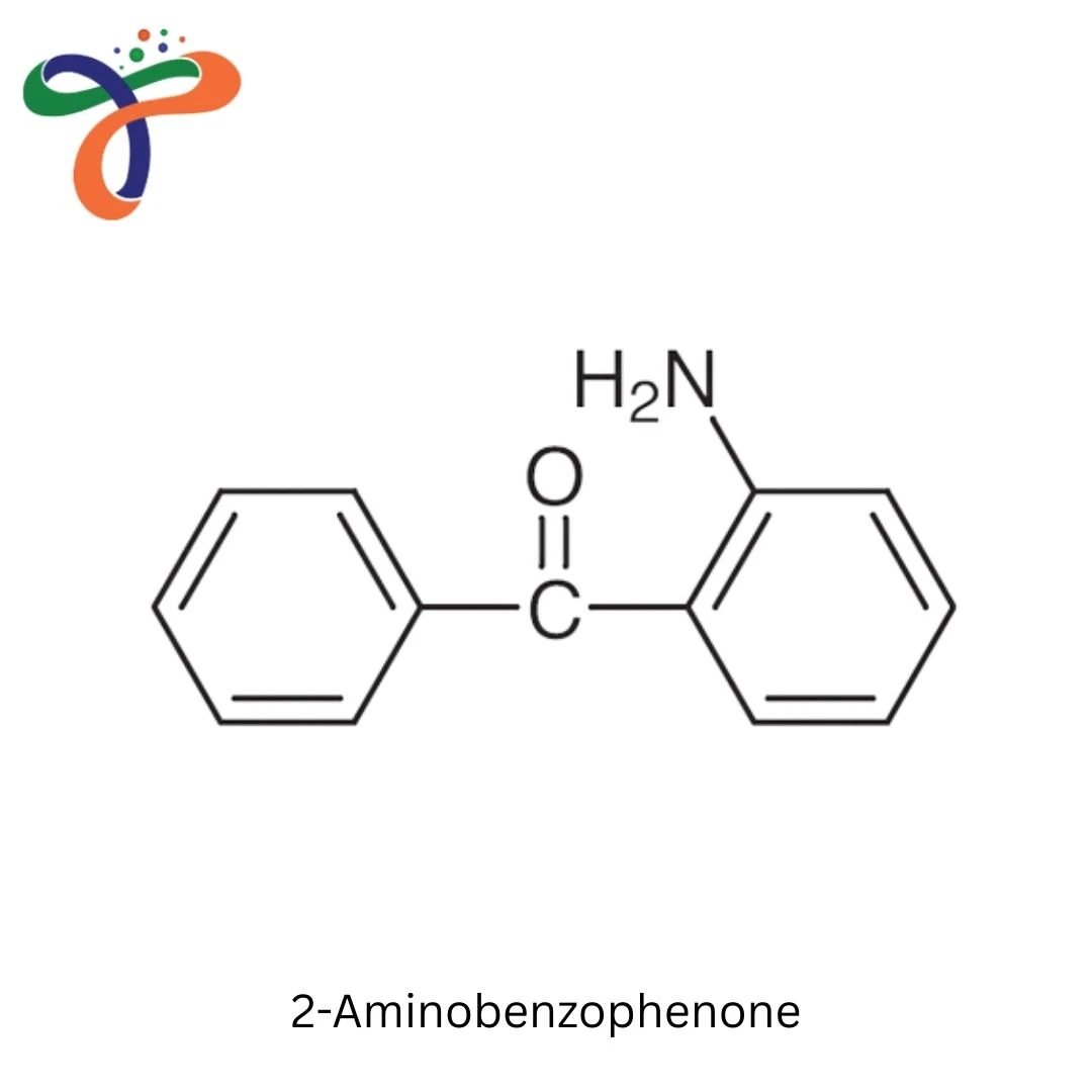 2-Aminobenzophenone