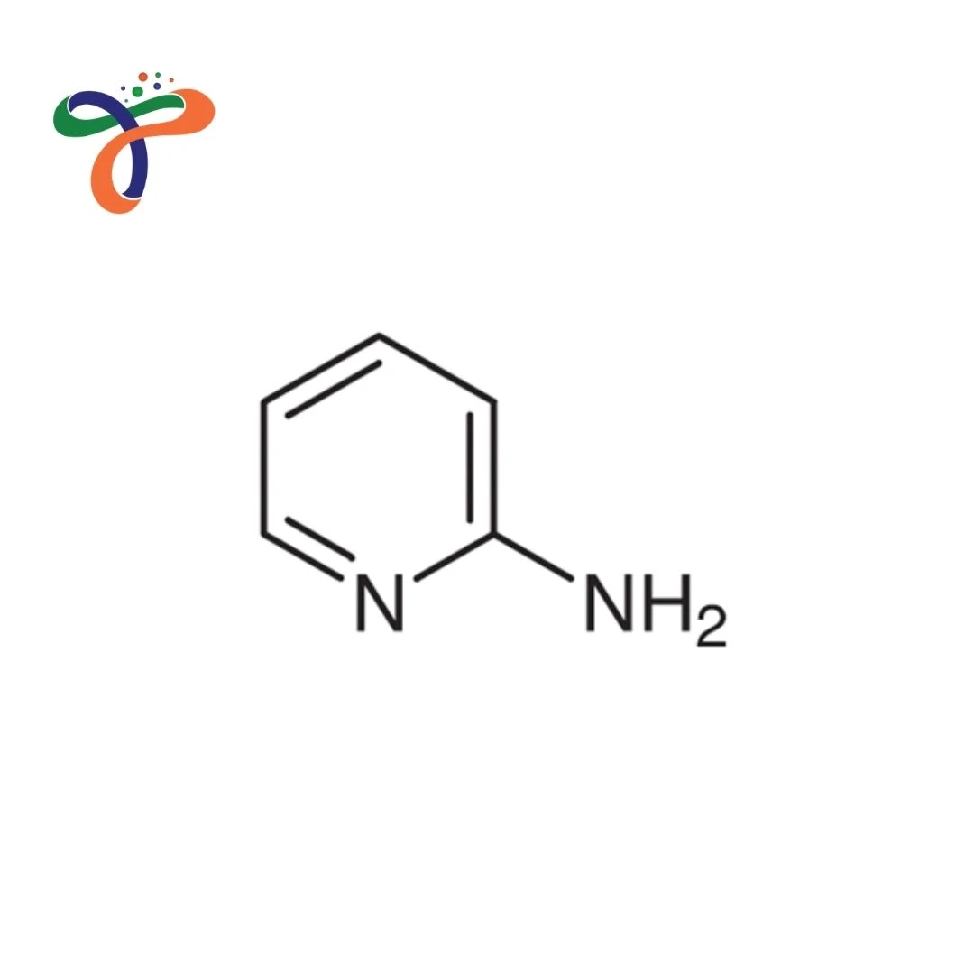 2-Aminopyridine