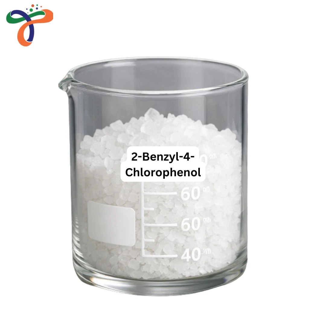 2-benzyl-4-chlorophenol