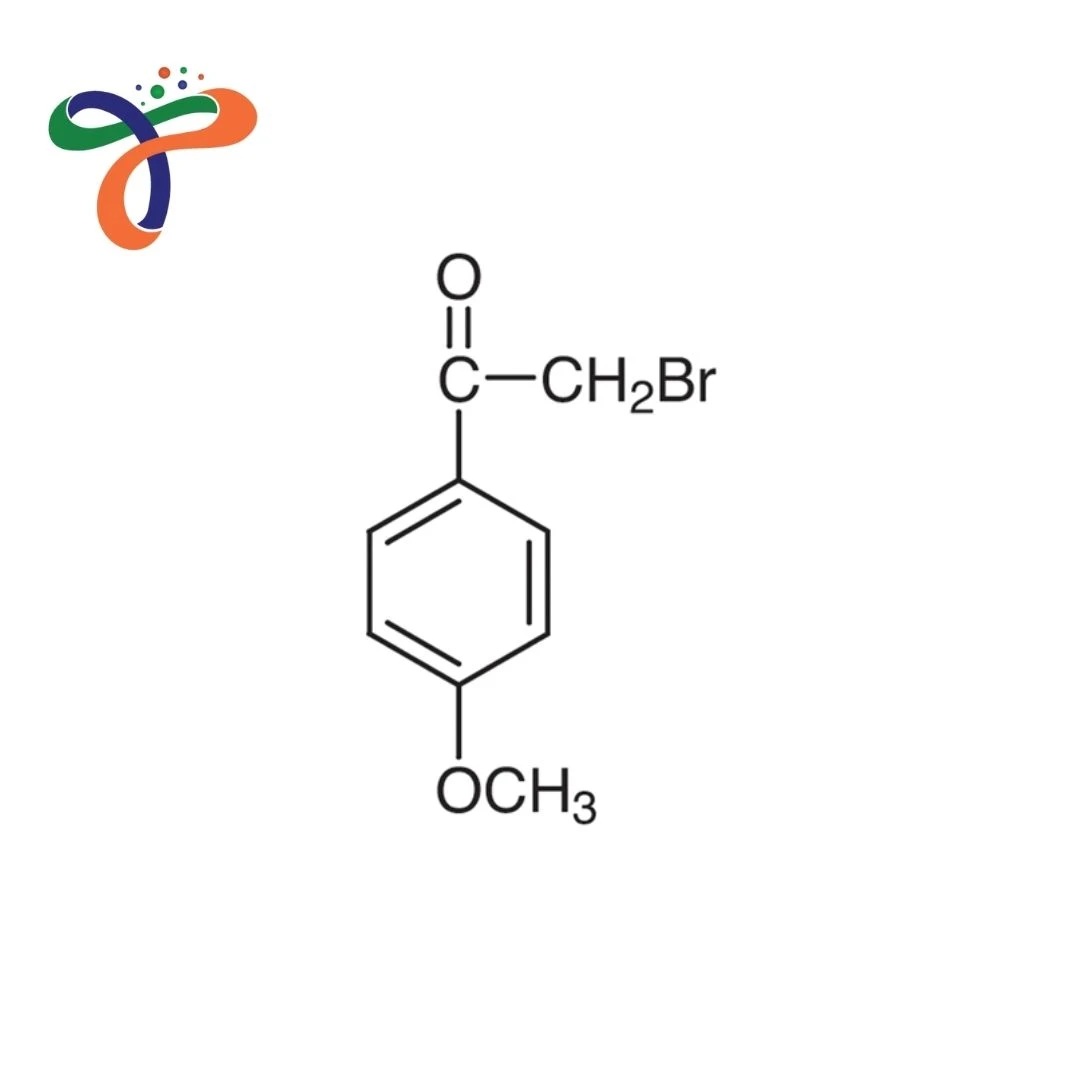 2-Bromo-4-Methoxyacetophenone