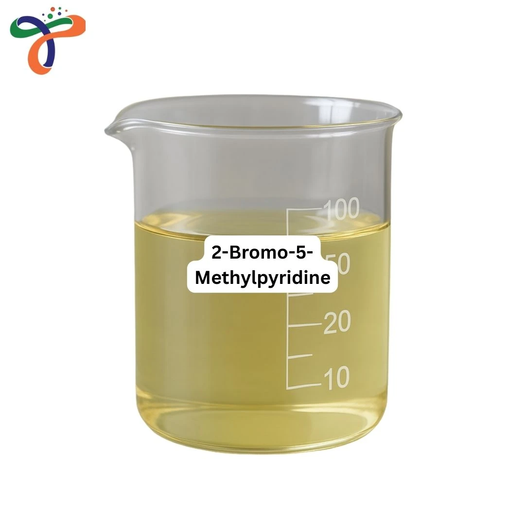 2-Bromo-5-Methylpyridine