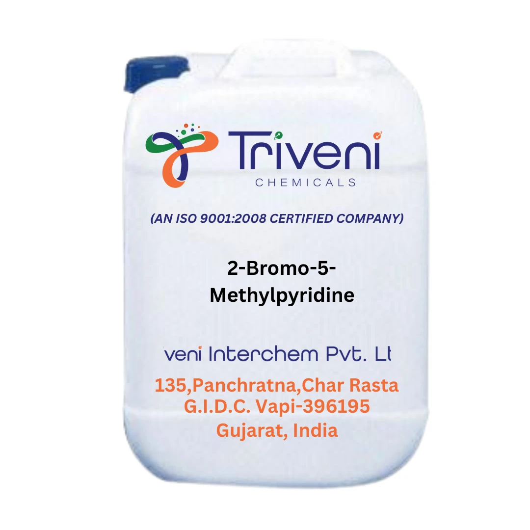 2-Bromo-5-Methylpyridine