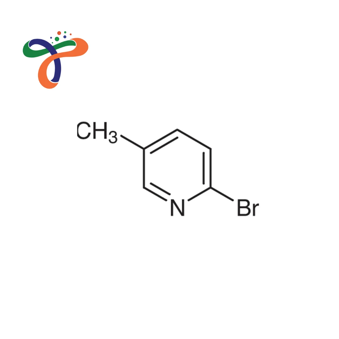 2-Bromo-5-Methylpyridine