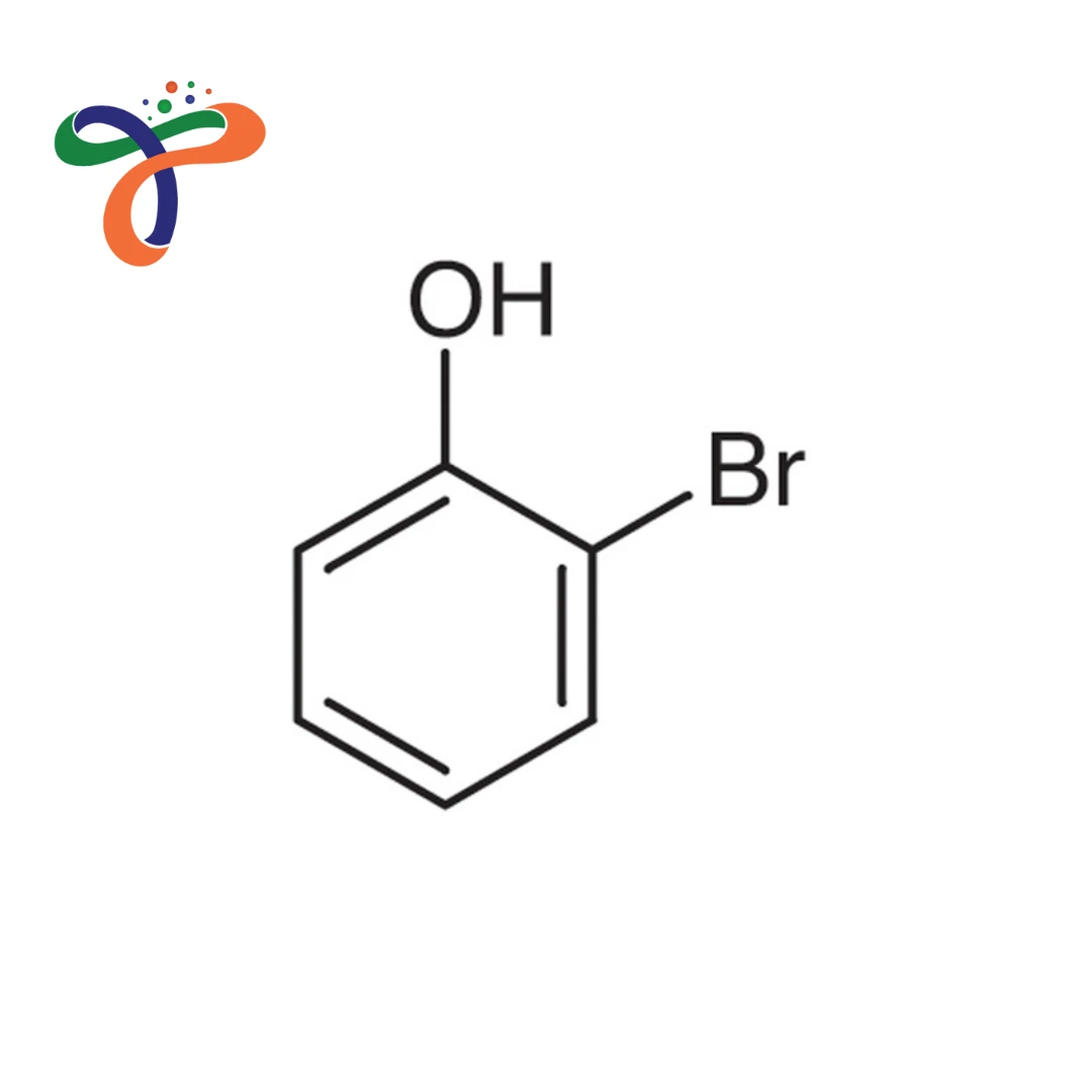 2-Bromophenol