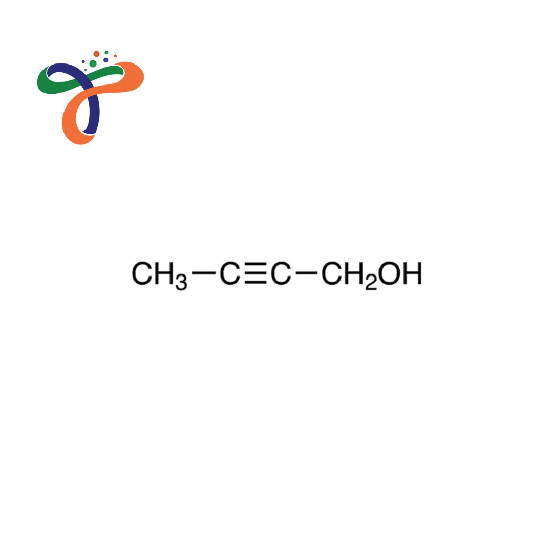 2-Butyn-1-Ol