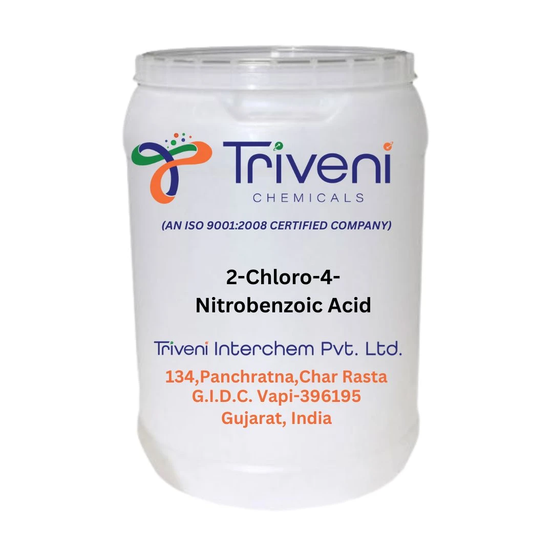 2-Chloro-4-Nitrobenzoic Acid