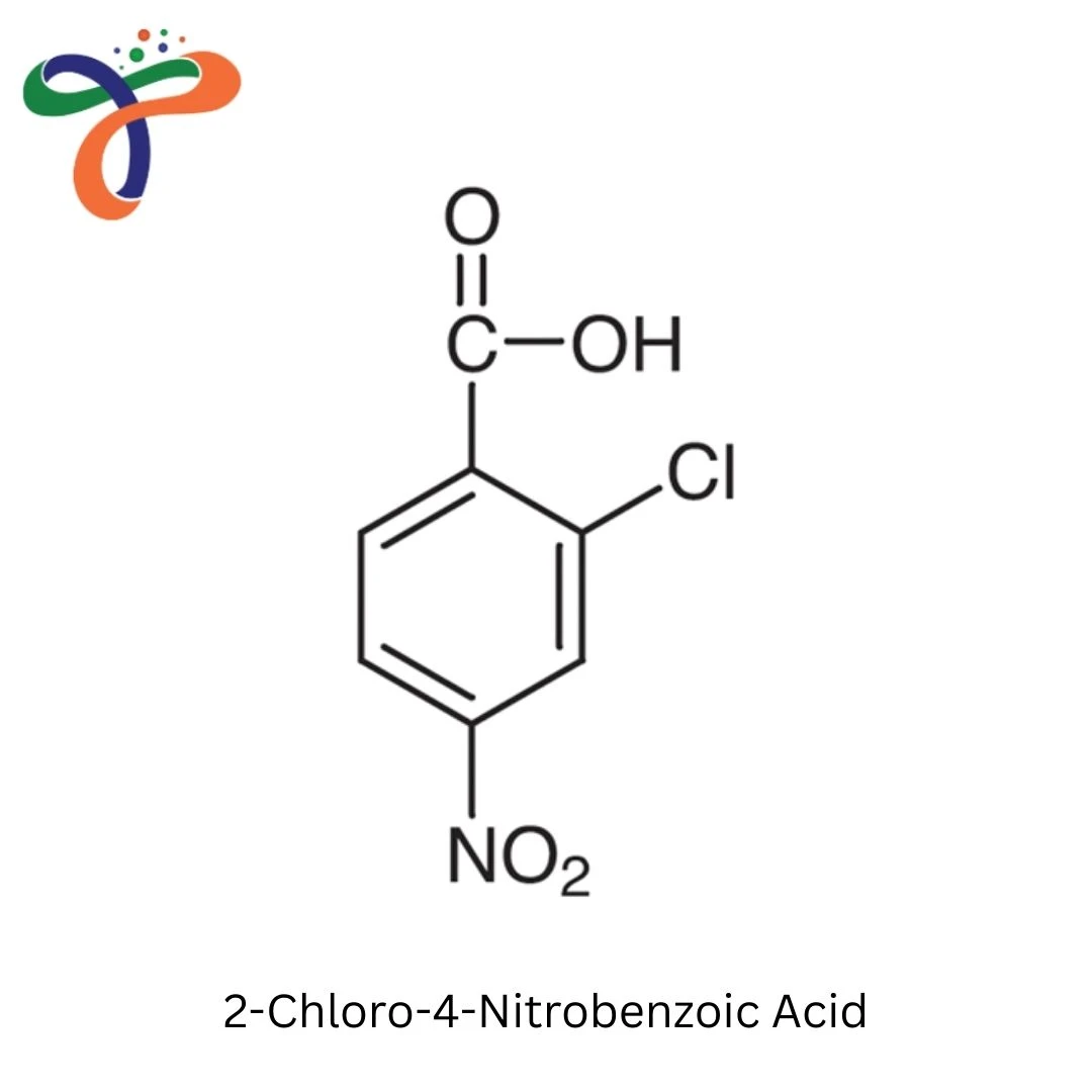 2-Chloro-4-Nitrobenzoic Acid