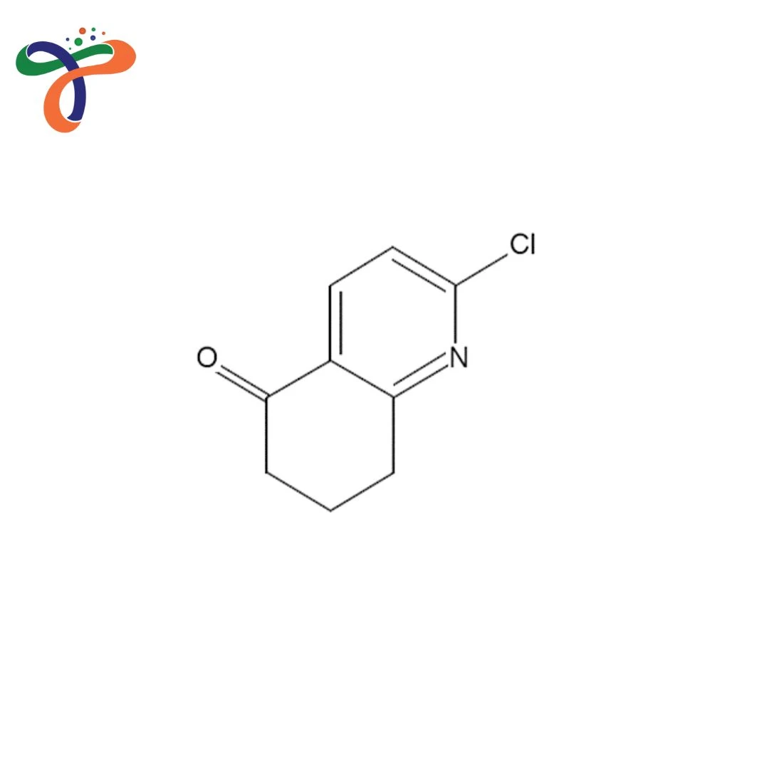 2-Chloro-7,8-Dihydroquinolin-5 6H-One