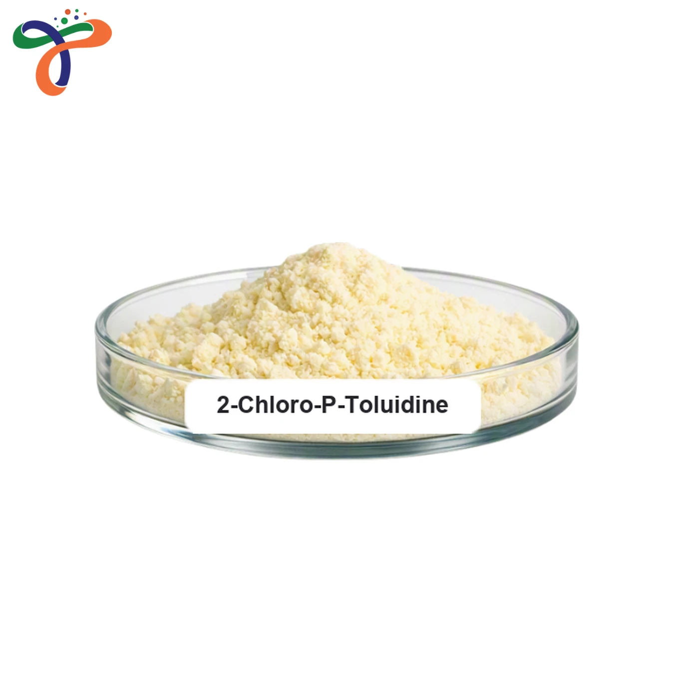 2-Chloro-P-Toluidine