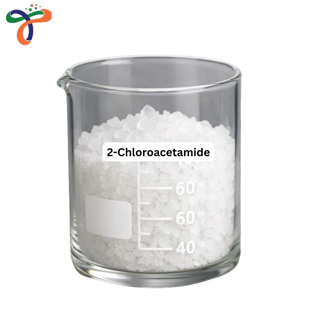 2-Chloroacetamide