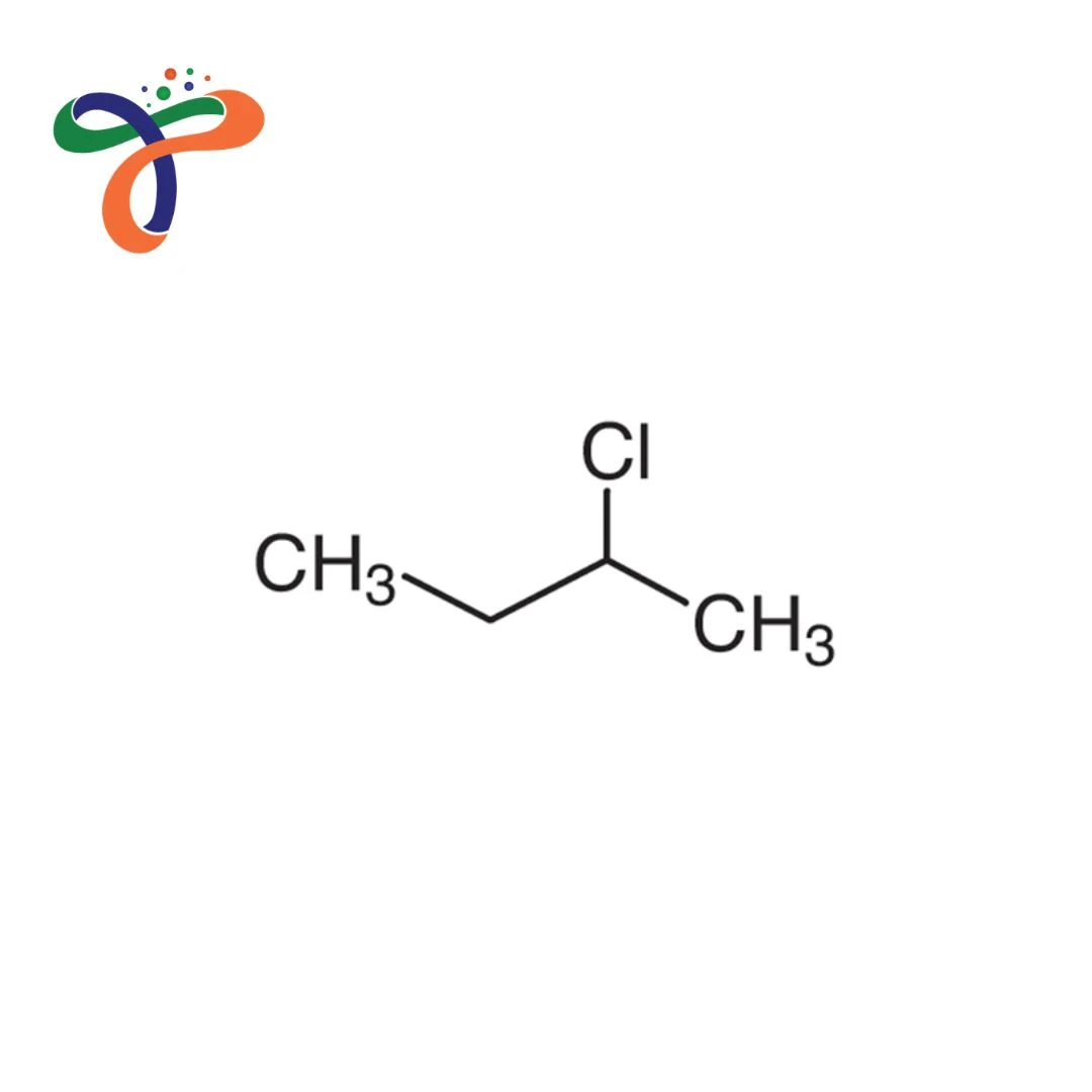 2-Chlorobutane