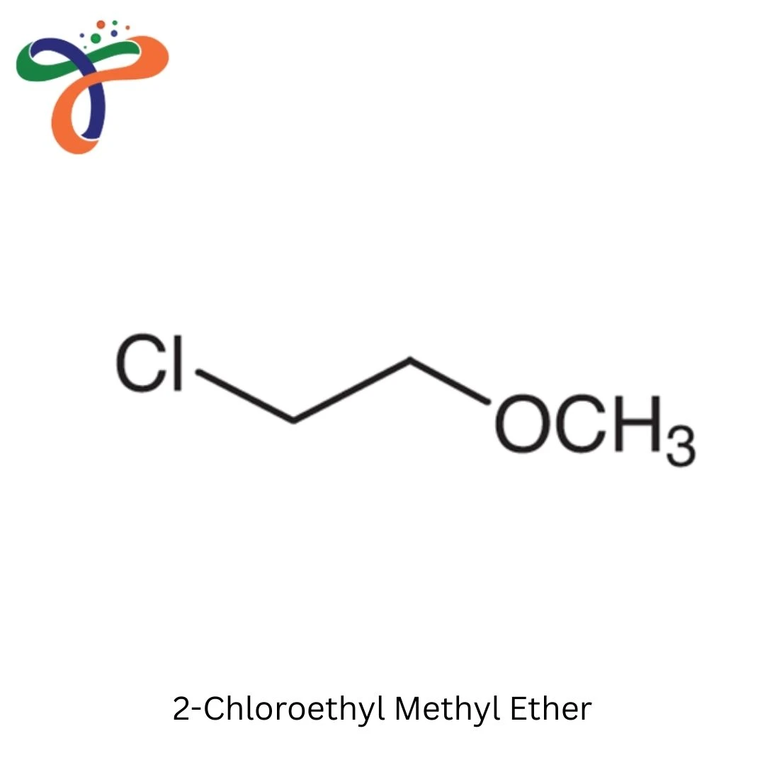 2-Chloroethyl Methyl Ether