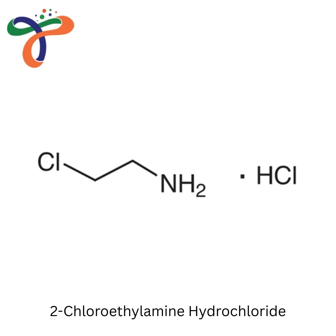 2-Chloroethylamine Hydrochloride