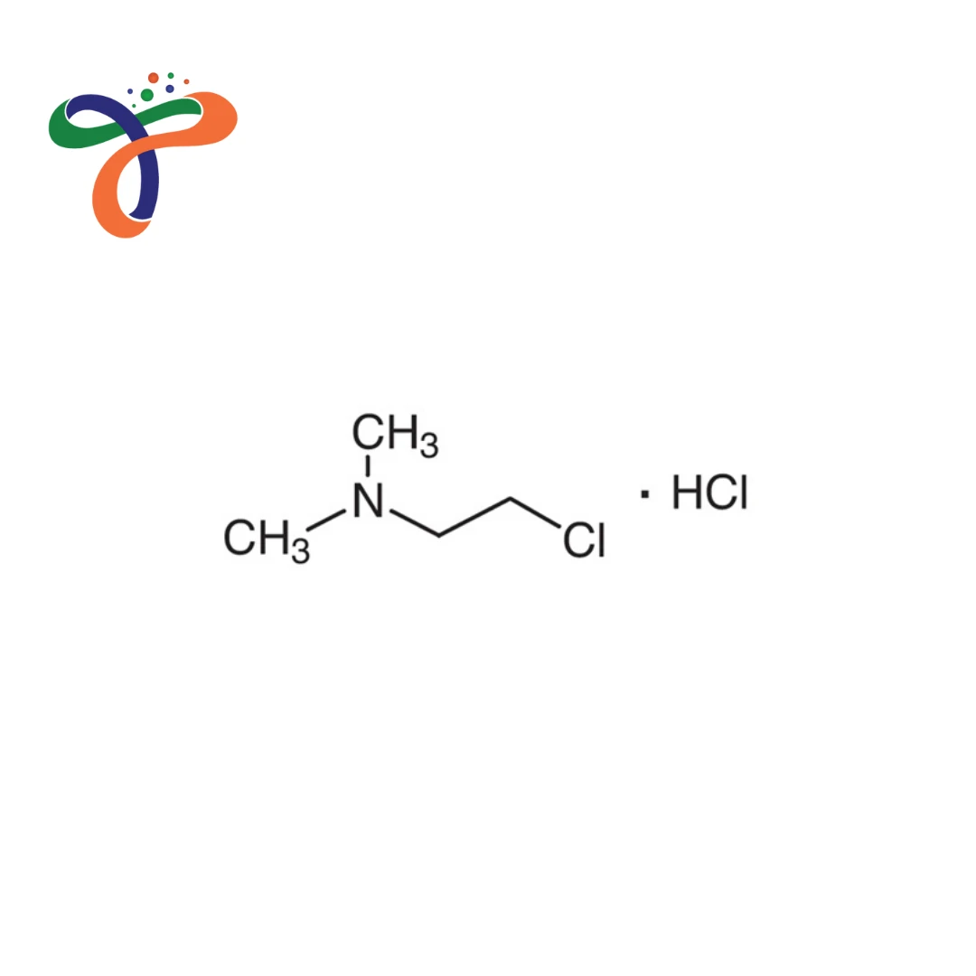 2-Dimethylaminoethyl Chloride Hydrochloride