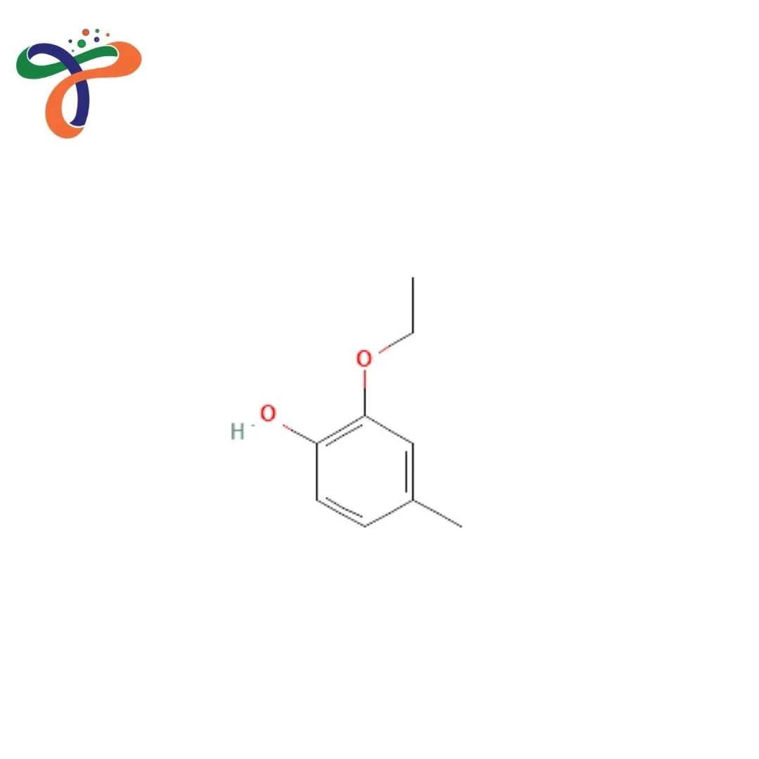 2-Ethoxy-4-Methylphenol