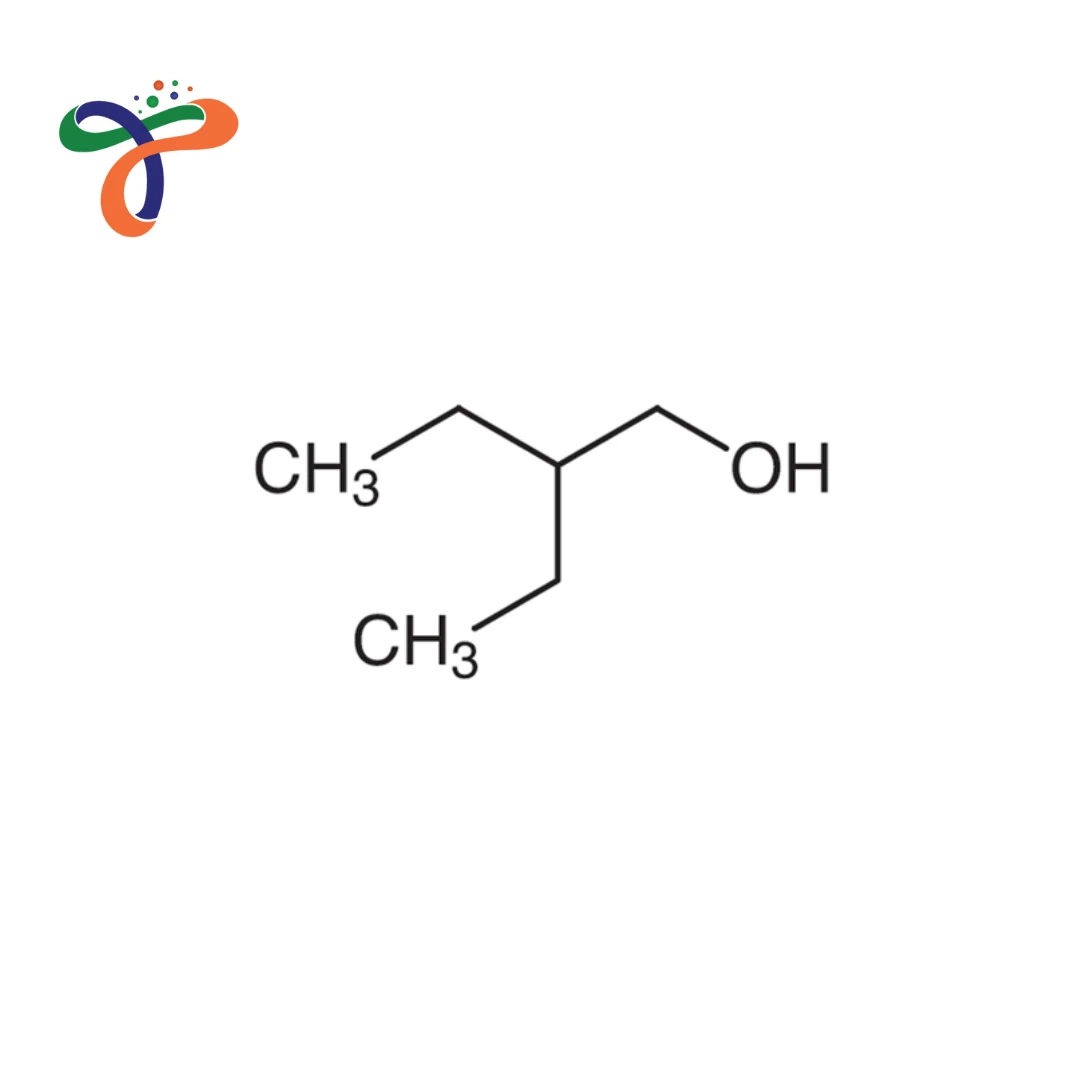2-Ethyl-1-Butanol