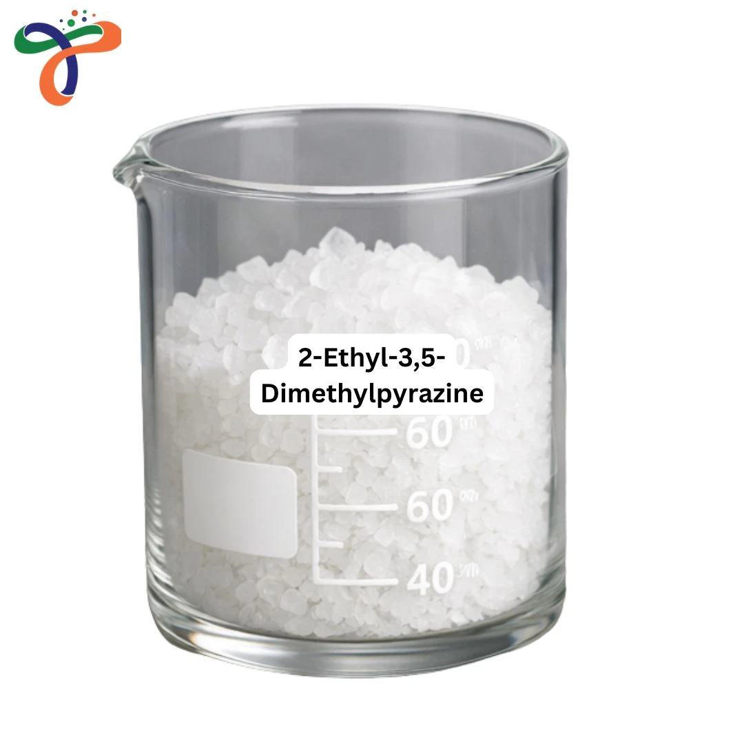 2-ethyl-3,5-dimethylpyrazine