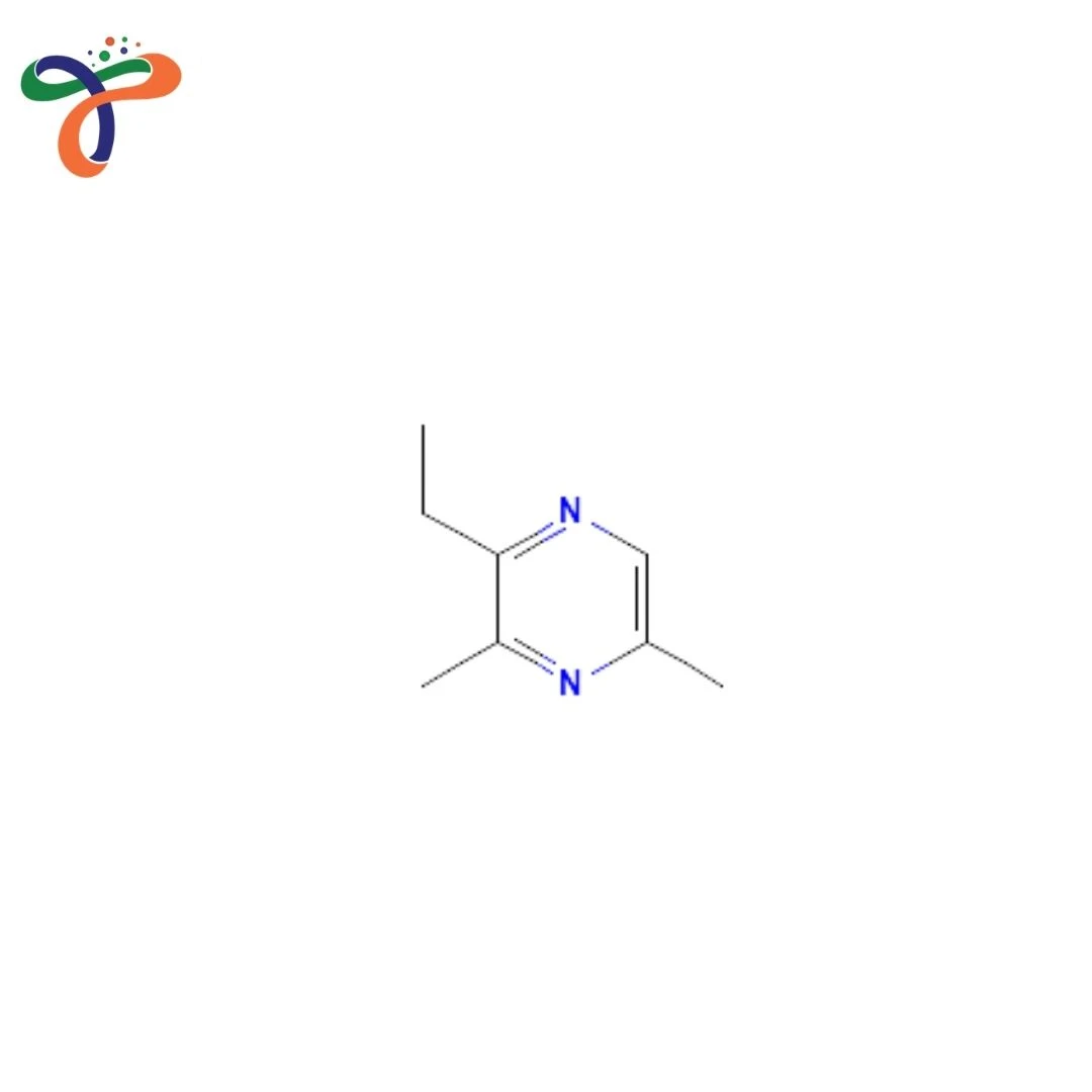 2-ethyl-3,5-dimethylpyrazine