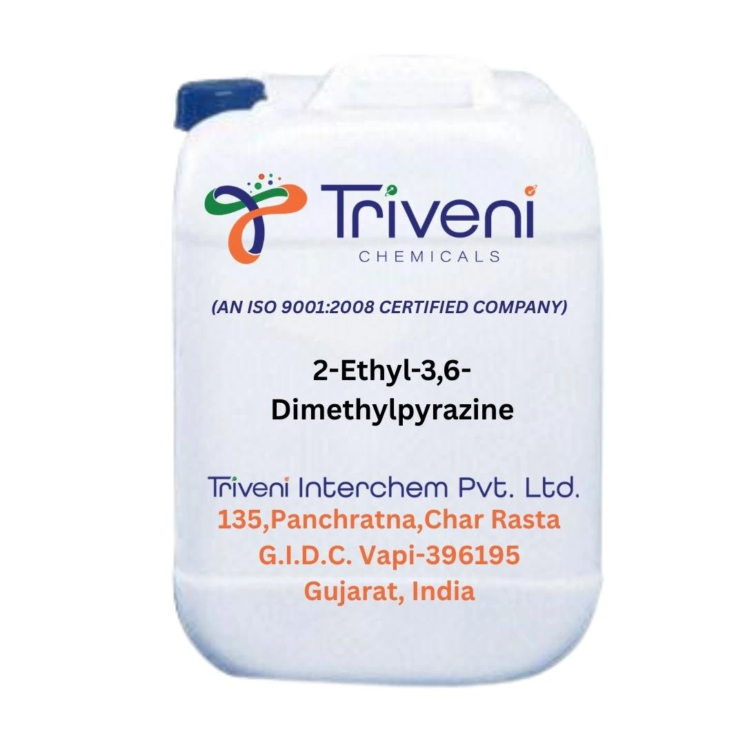 2-Ethyl-3,6-Dimethylpyrazine
