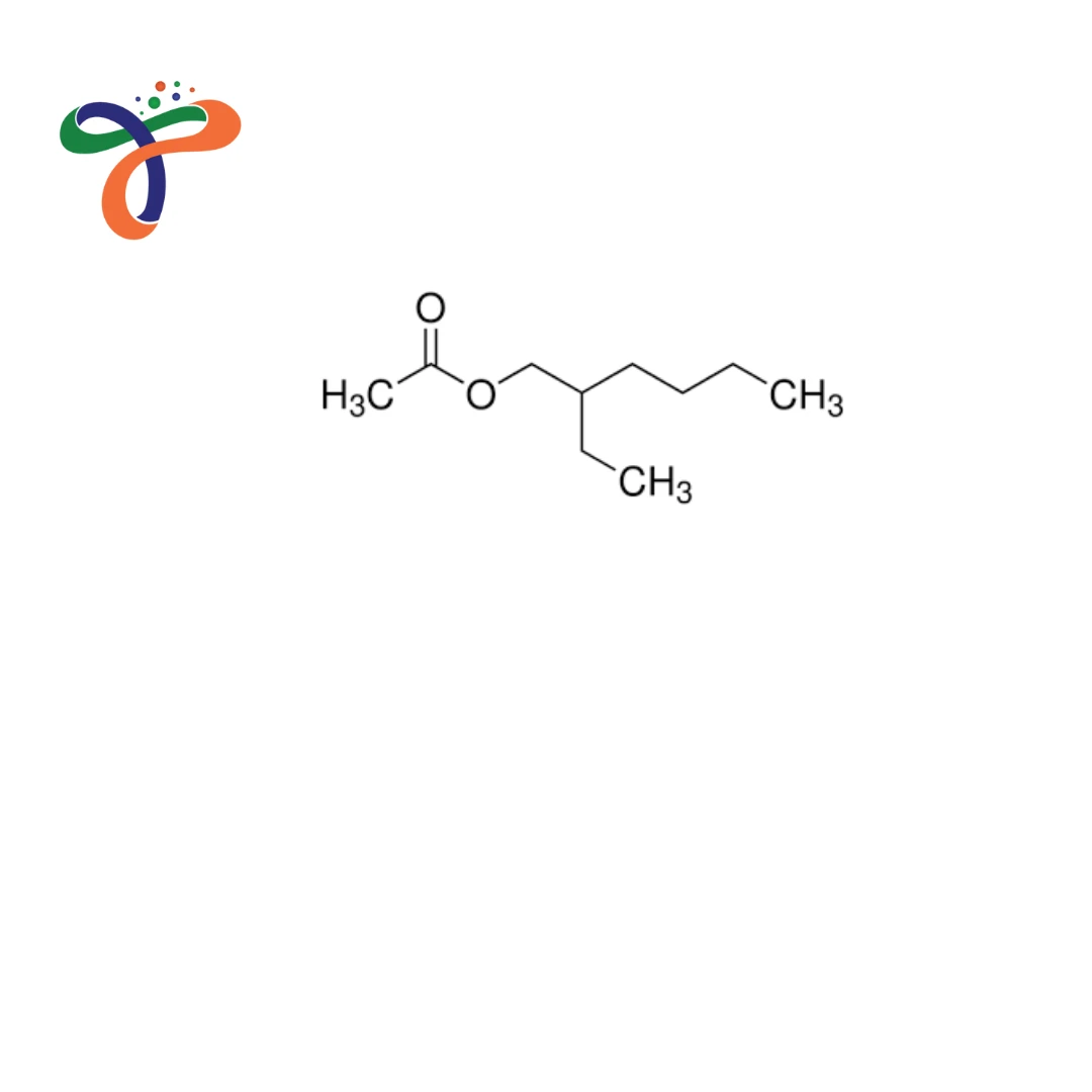 2-Ethyl Hexanol Acetate