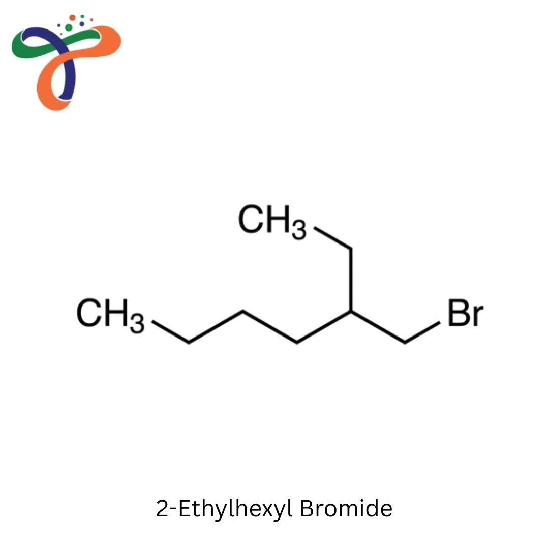 2-Ethylhexyl Bromide