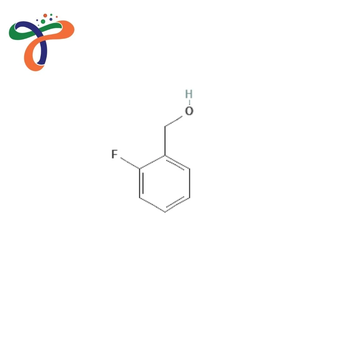 2-Fluorobenzyl Alcohol