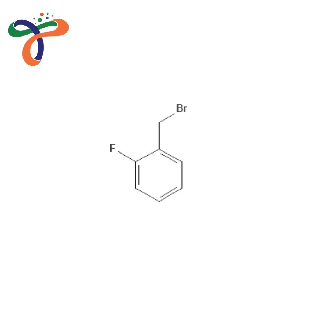 2-Fluorobenzyl Bromide